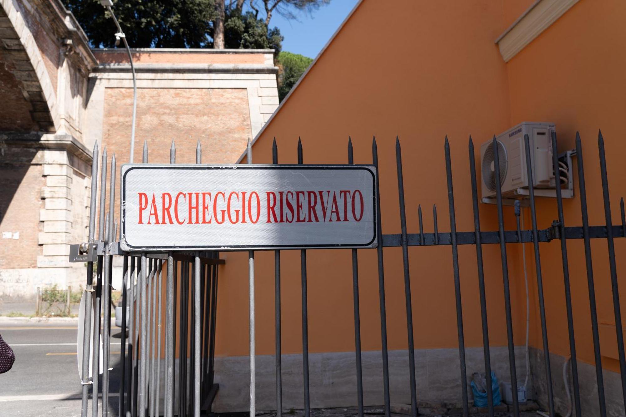 Hotel Vm - Rome — Photos 1