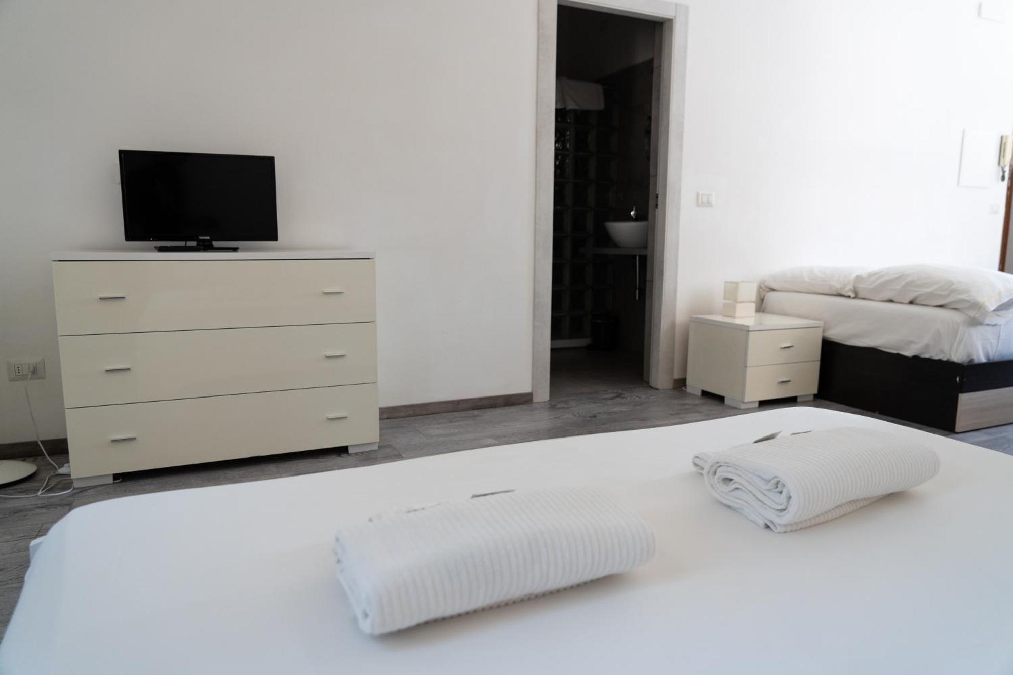 Hotel Vm - Rome — Photos 3